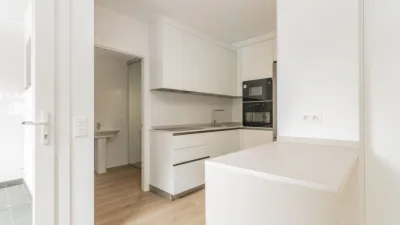 Apartment in San Juan photo 13