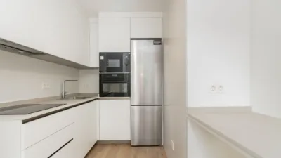 Apartment in San Juan photo 15