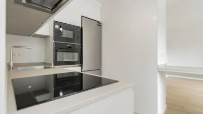 Apartment in San Juan photo 16