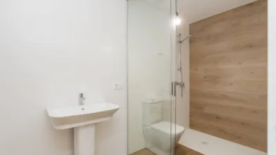 Apartment in San Juan photo 25