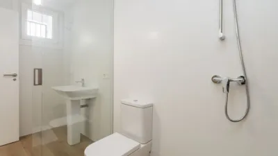 Apartment in San Juan photo 27