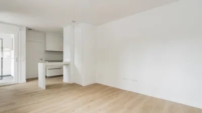 Apartment in San Juan photo 6