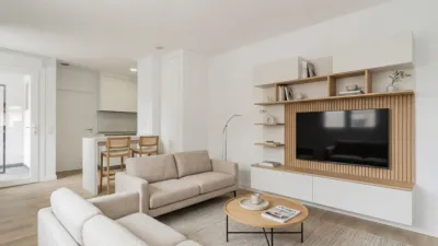 Apartment in San Juan photo 7