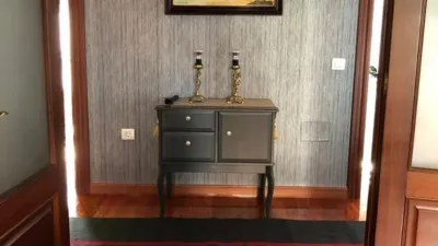 Apartment on Calle de Alejandro Casona photo 8