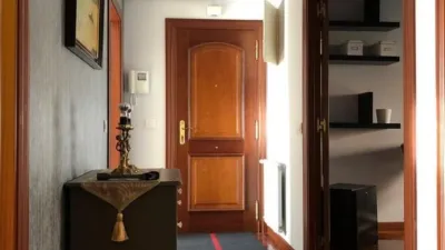 Apartment on Calle de Alejandro Casona photo 11