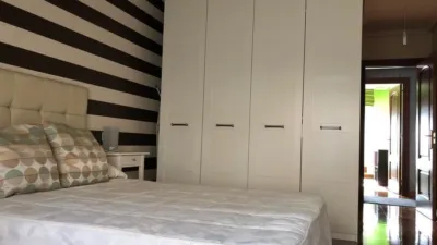 Apartment on Calle de Alejandro Casona photo 12