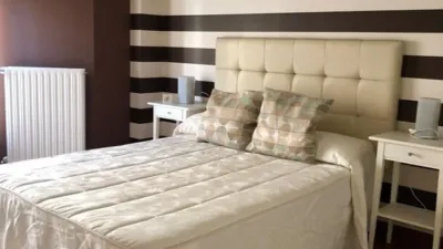 Apartment on Calle de Alejandro Casona photo 13