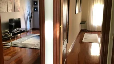 Apartment on Calle de Alejandro Casona photo 16