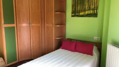 Apartment on Calle de Alejandro Casona photo 18