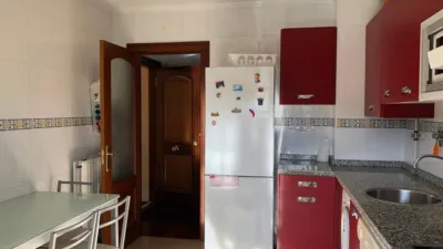 Apartment on Calle de Alejandro Casona photo 19