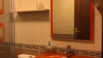 Apartment on Calle de Alejandro Casona photo 20