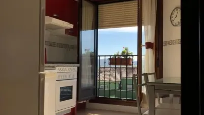 Apartment on Calle de Alejandro Casona photo 2