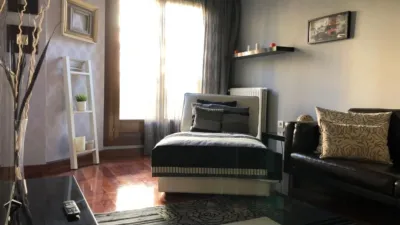 Apartment on Calle de Alejandro Casona photo 5