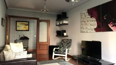 Apartment on Calle de Alejandro Casona photo 6