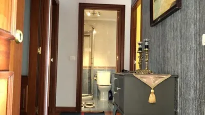 Apartment on Calle de Alejandro Casona photo 7