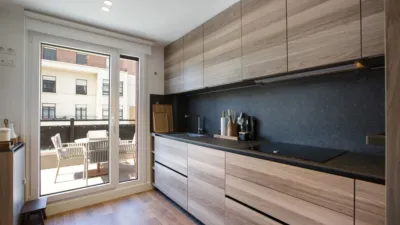 Apartment in Estación photo 3