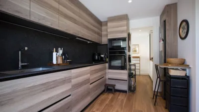 Apartment in Estación photo 5