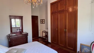 Piso en venta en Campo Volantín Ibiltokia, Castaños (Distrito Uribarri. Bilbao) de 878.000 €