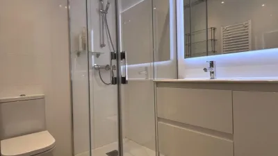Piso en venta en Campo Volantín Ibiltokia, Castaños (Distrito Uribarri. Bilbao) de 878.000 €