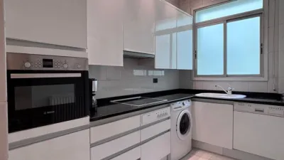 Piso en venta en Campo Volantín Ibiltokia, Castaños (Distrito Uribarri. Bilbao) de 878.000 €