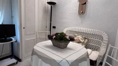 Piso en venta en Campo Volantín Ibiltokia, Castaños (Distrito Uribarri. Bilbao) de 878.000 €