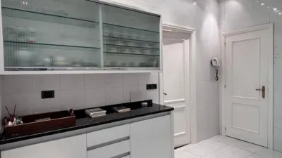 Piso en venta en Campo Volantín Ibiltokia, Castaños (Distrito Uribarri. Bilbao) de 878.000 €
