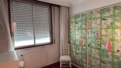 Piso en venta en Campo Volantín Ibiltokia, Castaños (Distrito Uribarri. Bilbao) de 878.000 €