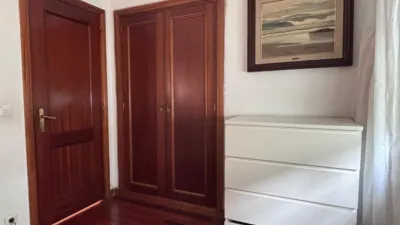 Piso en venta en Campo Volantín Ibiltokia, Castaños (Distrito Uribarri. Bilbao) de 878.000 €