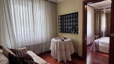 Piso en venta en Campo Volantín Ibiltokia, Castaños (Distrito Uribarri. Bilbao) de 878.000 €