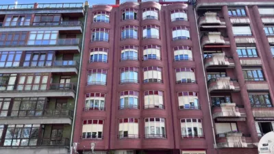 Piso en venta en Campo Volantín Ibiltokia, Castaños (Distrito Uribarri. Bilbao) de 878.000 €
