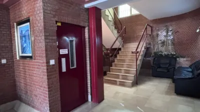 Piso en venta en Campo Volantín Ibiltokia, Castaños (Distrito Uribarri. Bilbao) de 878.000 €