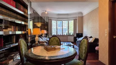 Piso en venta en Campo Volantín Ibiltokia, Castaños (Distrito Uribarri. Bilbao) de 878.000 €