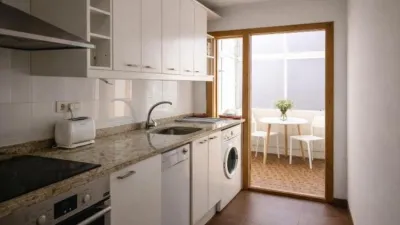 Apartment in Kasune photo 2
