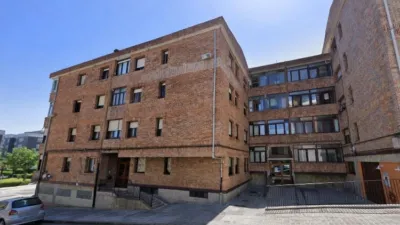 Apartment in Kasune photo 8
