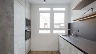 Apartment on Lersundi Street, 18 photo 16