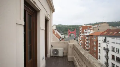 Apartment on Lersundi Street, 18 photo 17