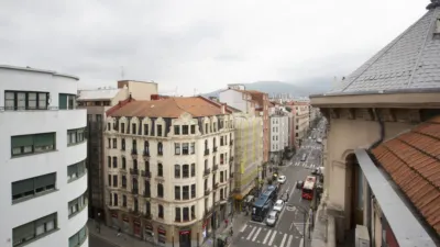 Apartment on Lersundi Street, 18 photo 19