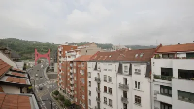 Apartment on Lersundi Street, 18 photo 20