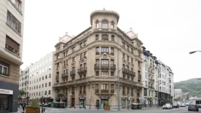 Apartment on Lersundi Street, 18 photo 2
