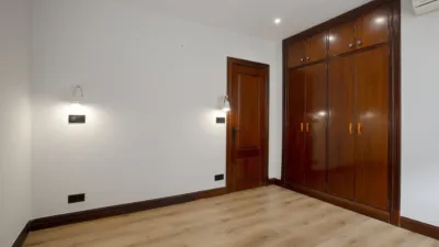 Apartment on Lersundi Street, 18 photo 21