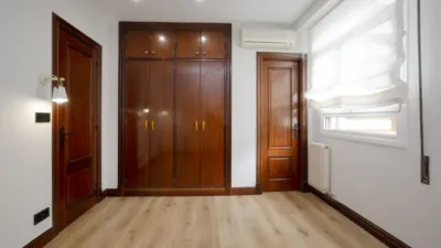 Apartment on Lersundi Street, 18 photo 22