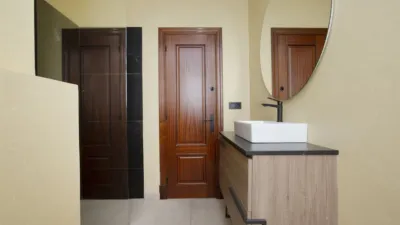 Apartment on Lersundi Street, 18 photo 25