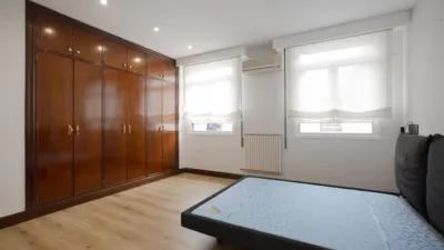 Apartment on Lersundi Street, 18 photo 28
