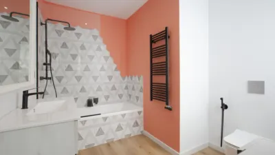 Apartment on Lersundi Street, 18 photo 30