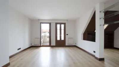 Apartment on Lersundi Street, 18 photo 3