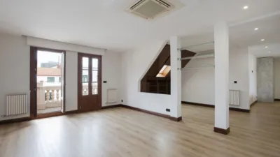 Apartment on Lersundi Street, 18 photo 4
