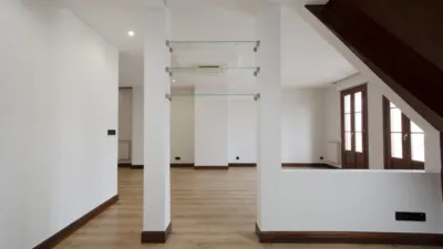Apartment on Lersundi Street, 18 photo 6