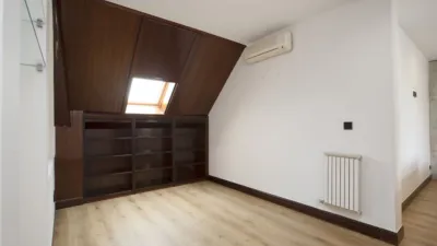 Apartment on Lersundi Street, 18 photo 7