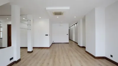 Apartment on Lersundi Street, 18 photo 8