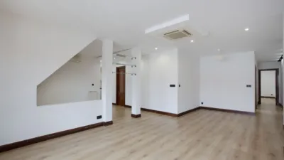 Apartment on Lersundi Street, 18 photo 9